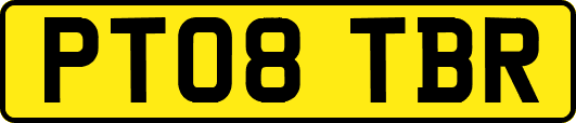PT08TBR