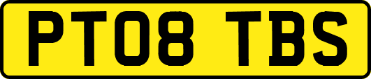 PT08TBS