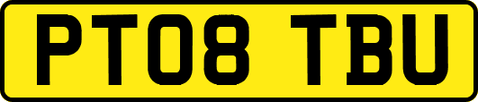 PT08TBU