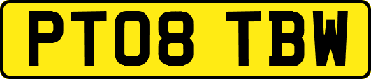 PT08TBW