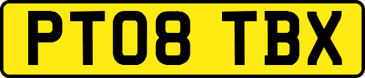 PT08TBX