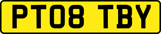 PT08TBY