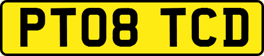 PT08TCD