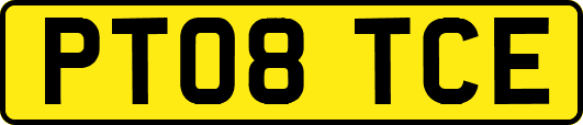 PT08TCE