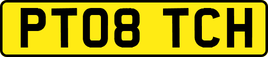 PT08TCH