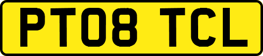 PT08TCL