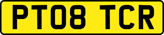 PT08TCR