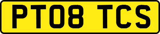 PT08TCS