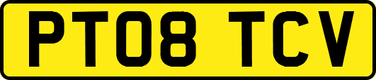 PT08TCV