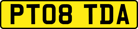 PT08TDA