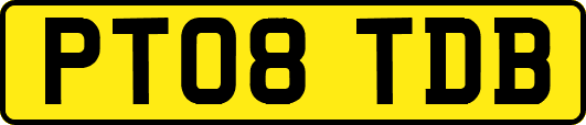 PT08TDB