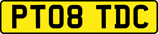 PT08TDC