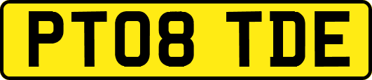 PT08TDE
