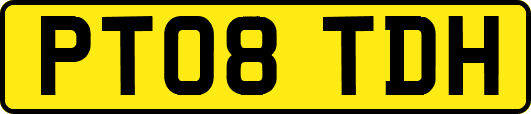 PT08TDH