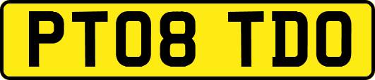 PT08TDO
