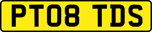 PT08TDS