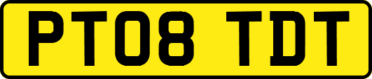 PT08TDT