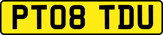 PT08TDU