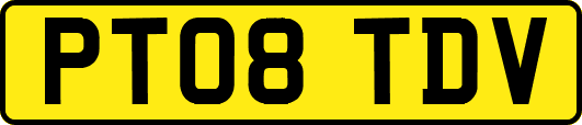 PT08TDV