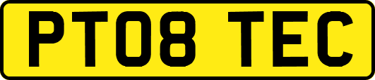 PT08TEC