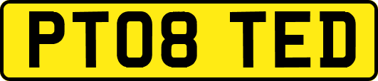 PT08TED
