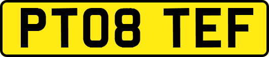 PT08TEF