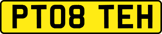 PT08TEH
