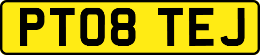 PT08TEJ