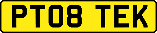 PT08TEK