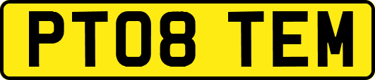 PT08TEM