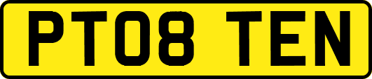 PT08TEN