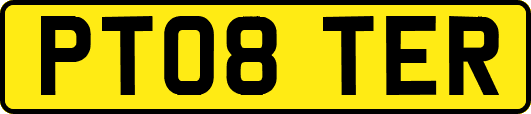 PT08TER