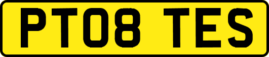 PT08TES