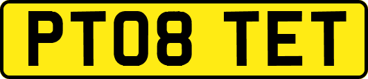 PT08TET