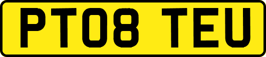 PT08TEU