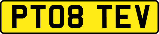 PT08TEV
