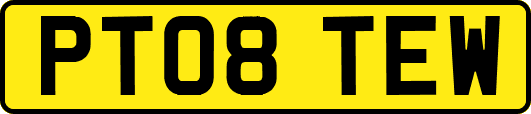 PT08TEW