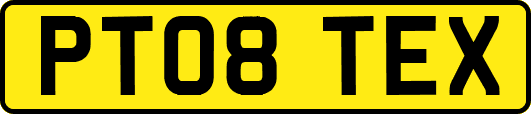 PT08TEX