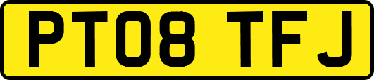PT08TFJ
