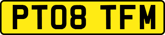 PT08TFM