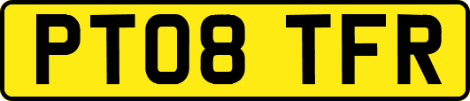 PT08TFR