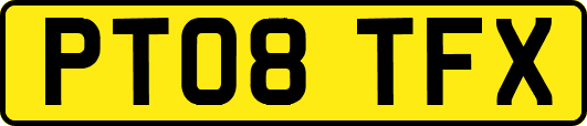 PT08TFX