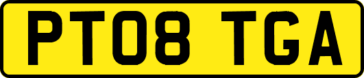 PT08TGA