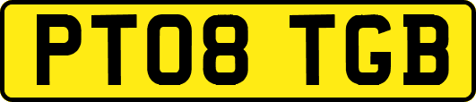 PT08TGB