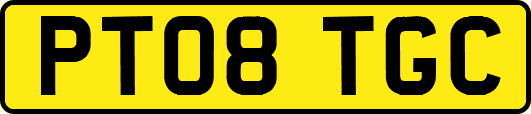 PT08TGC