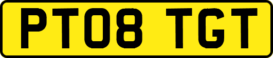 PT08TGT