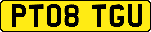 PT08TGU