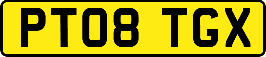 PT08TGX