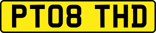 PT08THD