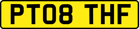 PT08THF
